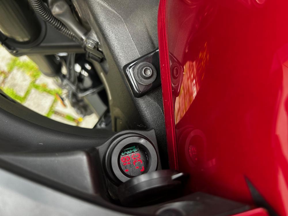 Motorrad verkaufen Honda VFR 1200 X DCT Ankauf